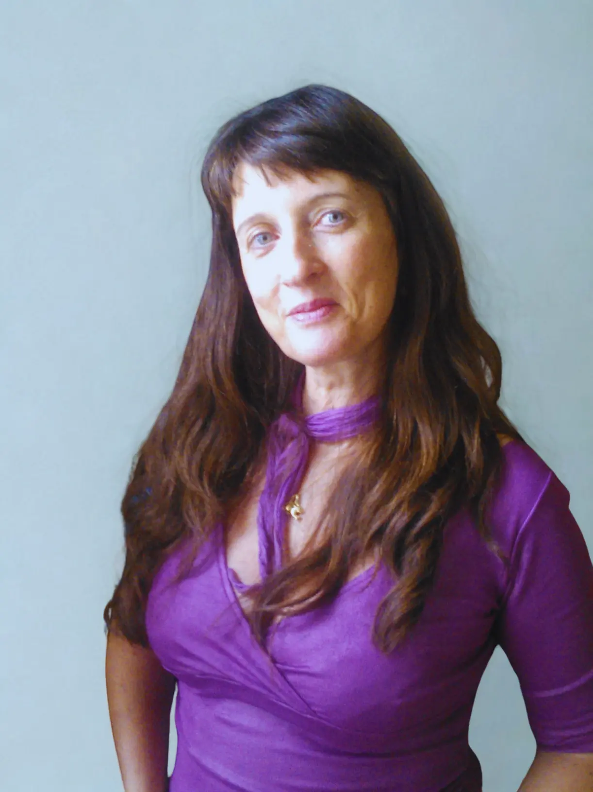 Paty Wilensky, facilitadora del taller Cómo manejar los egos del equipo