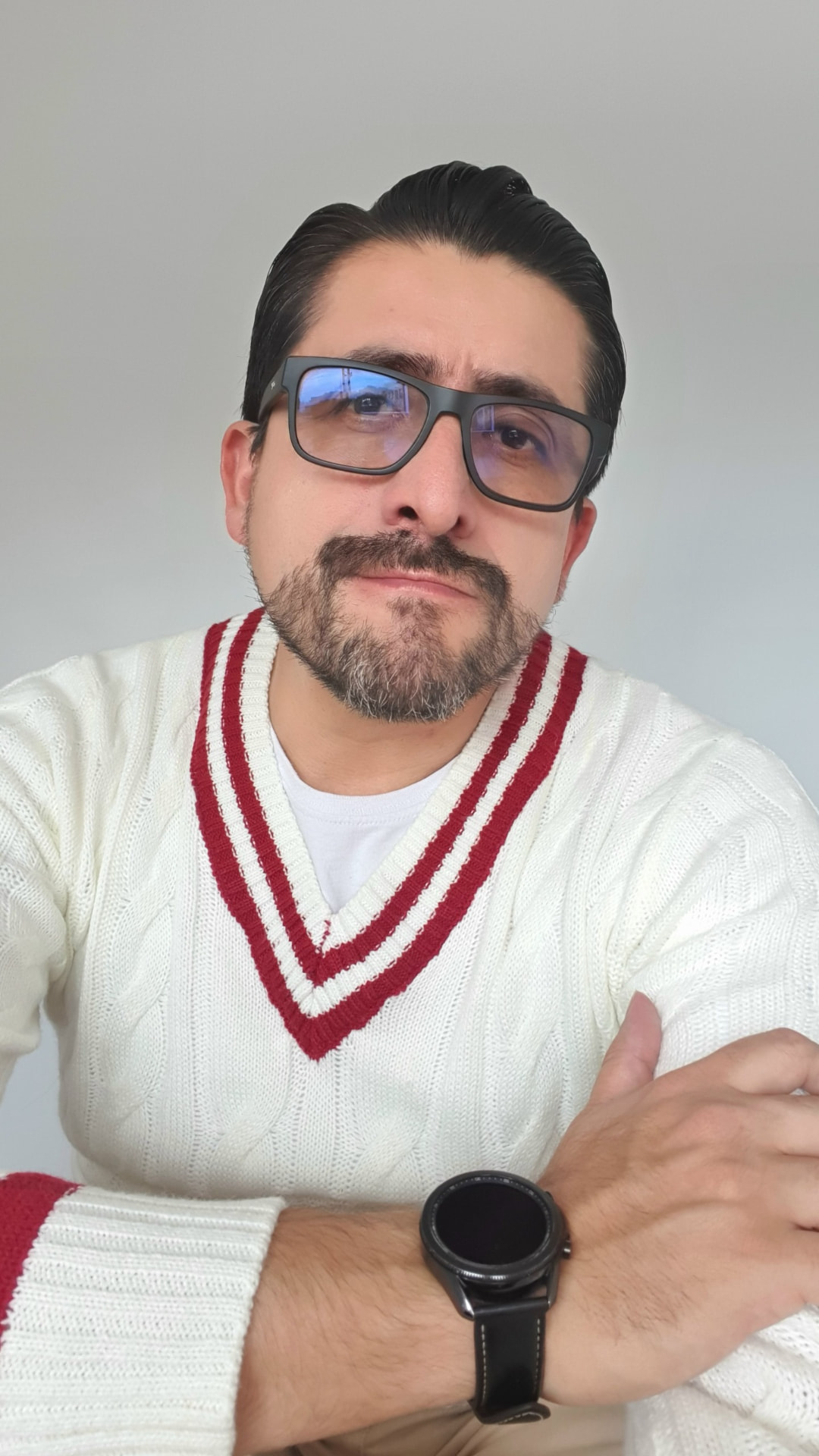 Juan Sánchez, Visual Thinker de Empowerdraw